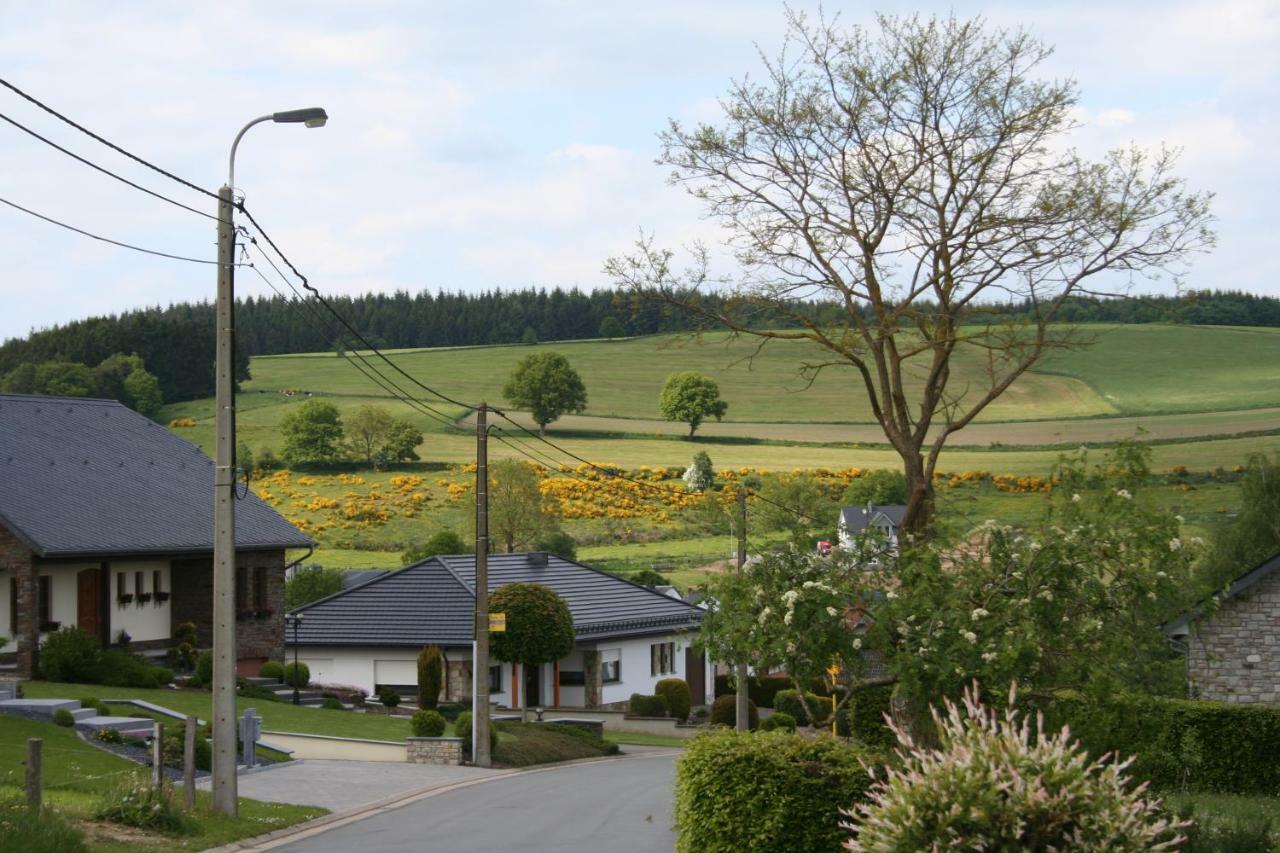 Location Panoramagreen ブルク・ロイラント エクステリア 写真