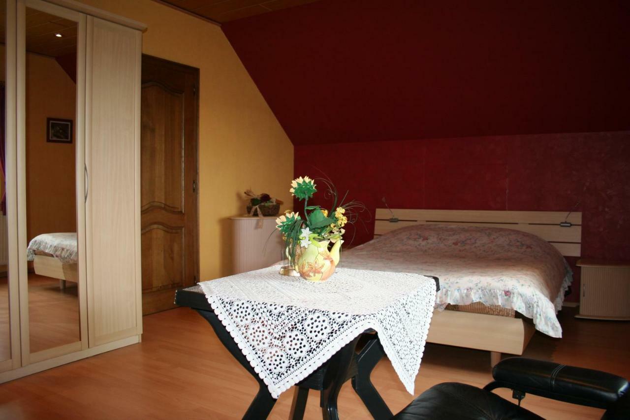 Location Panoramagreen ブルク・ロイラント エクステリア 写真